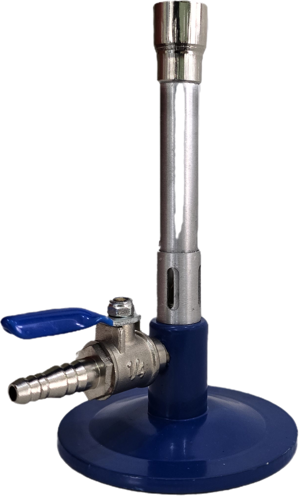 Bunsen Burner