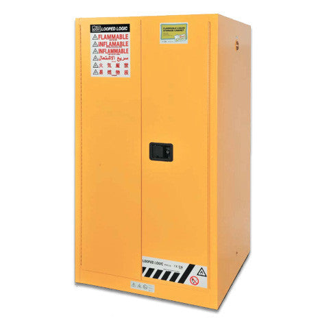 Flammable Safety Cabinet