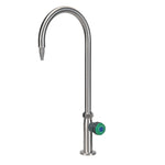 Demineralised Water Tap (Stainless Steel)