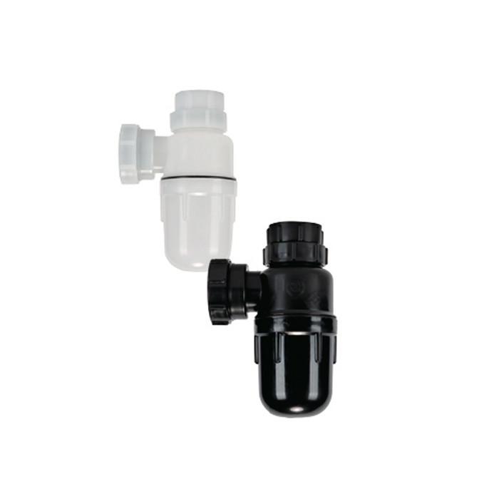 Polypropylene Antisiphon Bottle Trap Lab Fit Africa