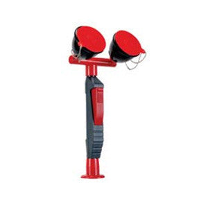 Eyewash, Drench Hose, Wall Mounted
