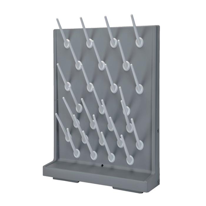 Polypropylene Pegboard