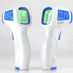 Medical Infrared (IR) Non-Contact Thermometer